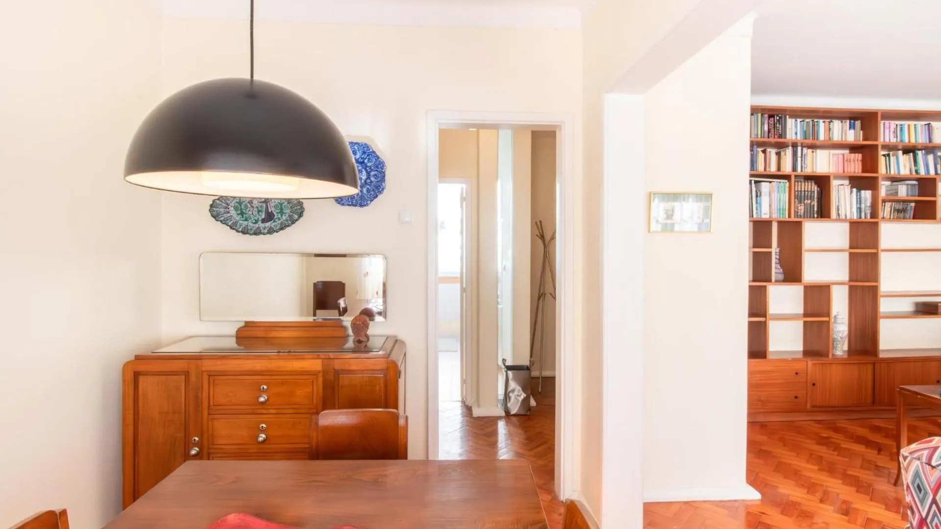 Apartment Alvalade Stay Lissabon