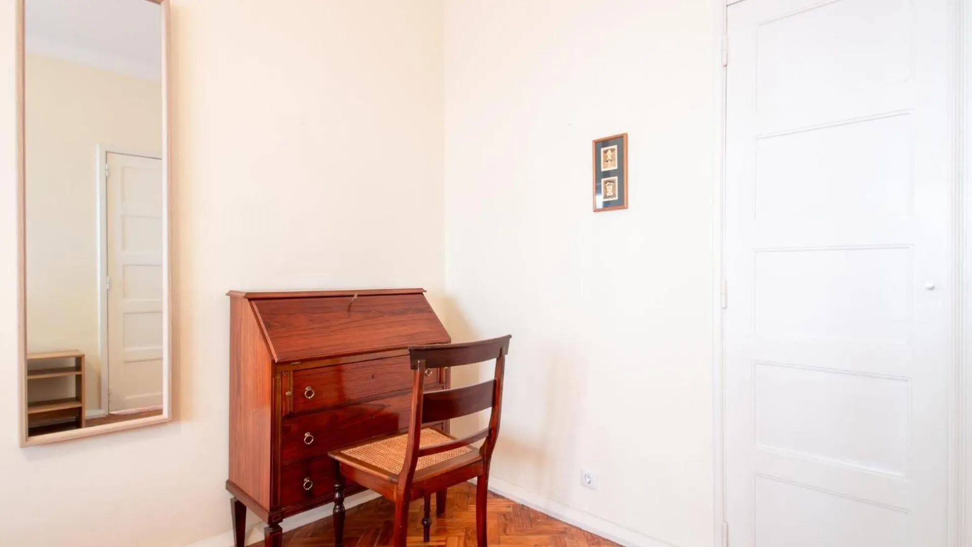 Apartment Alvalade Stay Lissabon